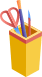 pen